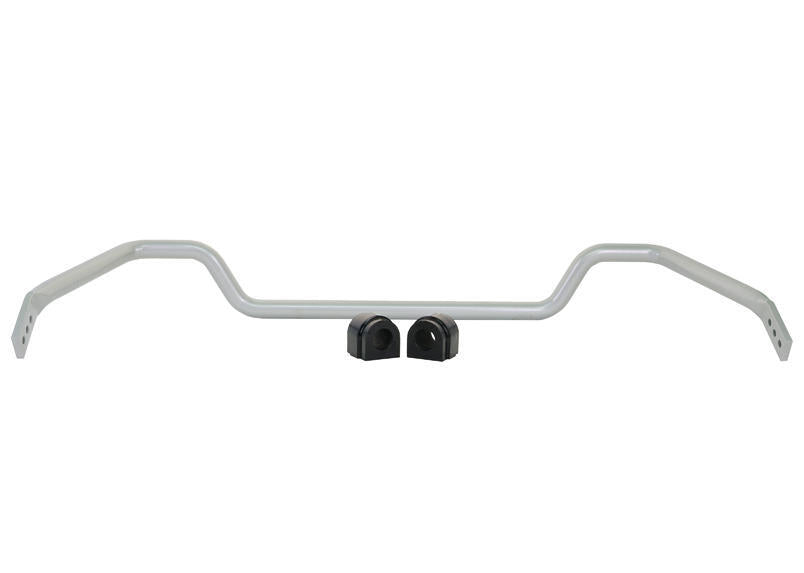 Whiteline Front Sway Bar - 30mm 3 Point Adjustable to Suit BMW M3 E46 | BBF15Z