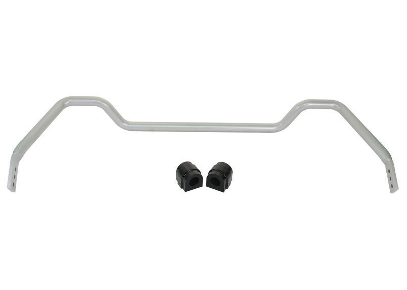Whiteline Front Sway Bar - 30mm 3 Point Adjustable to Suit BMW M3 E46 | BBF15Z