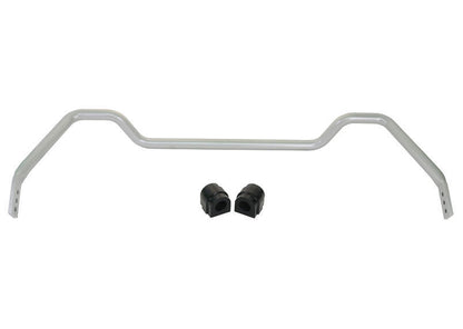 Whiteline Front Sway Bar - 30mm 3 Point Adjustable to Suit BMW M3 E46 | BBF15Z