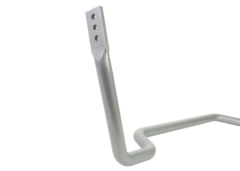Whiteline Front Sway Bar - 30mm 3 Point Adjustable to Suit BMW M3 E46 | BBF15Z
