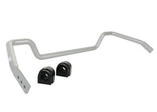Whiteline Front Sway Bar - 30mm 3 Point Adjustable to Suit BMW M3 E46 | BBF15Z