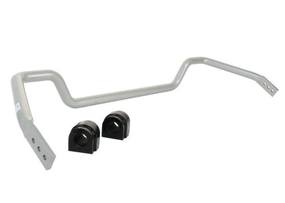 Whiteline Front Sway Bar - 30mm 3 Point Adjustable to Suit BMW M3 E46 | BBF15Z