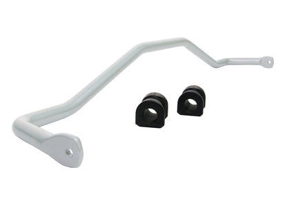 Whiteline Front Sway Bar - 24mm Non Adjustable to Suit BMW 3 Series and M3 E30 | BBF36X