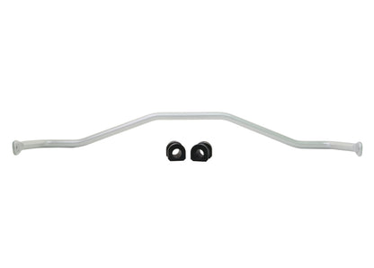 Whiteline Front Sway Bar - 24mm Non Adjustable to Suit BMW 3 Series and M3 E30 | BBF36X
