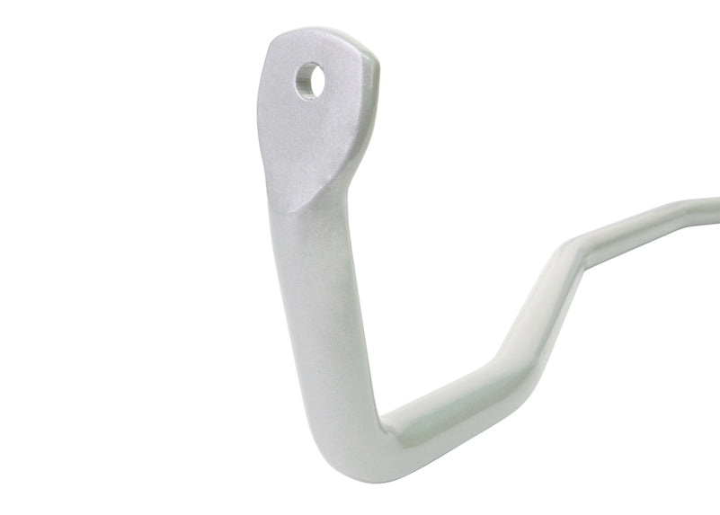 Whiteline Front Sway Bar - 24mm Non Adjustable to Suit BMW 3 Series and M3 E30 | BBF36X