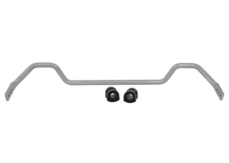Whiteline Front Sway Bar - 27mm 3 Point Adjustable to Suit BMW 3 Series E36 | BBF38Z