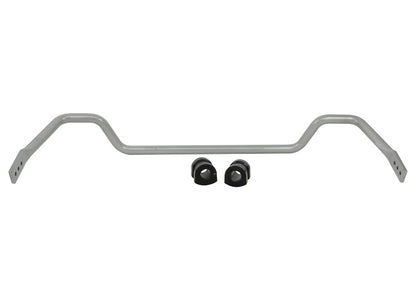 Whiteline Front Sway Bar - 27mm 3 Point Adjustable to Suit BMW 3 Series E36 | BBF38Z