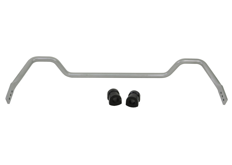 Whiteline Front Sway Bar - 27mm 3 Point Adjustable to Suit BMW 3 Series E36 | BBF38Z