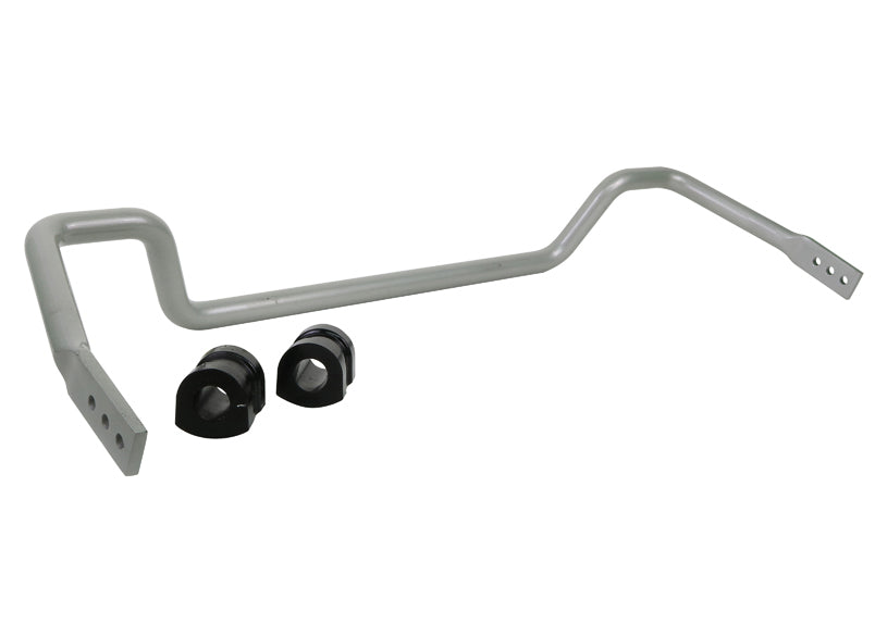 Whiteline Front Sway Bar - 27mm 3 Point Adjustable to Suit BMW 3 Series E36 | BBF38Z