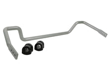 Whiteline Front Sway Bar - 27mm 3 Point Adjustable to Suit BMW 3 Series E36 | BBF38Z