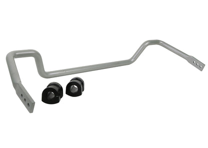Whiteline Front Sway Bar - 27mm 3 Point Adjustable to Suit BMW 3 Series E36 | BBF38Z