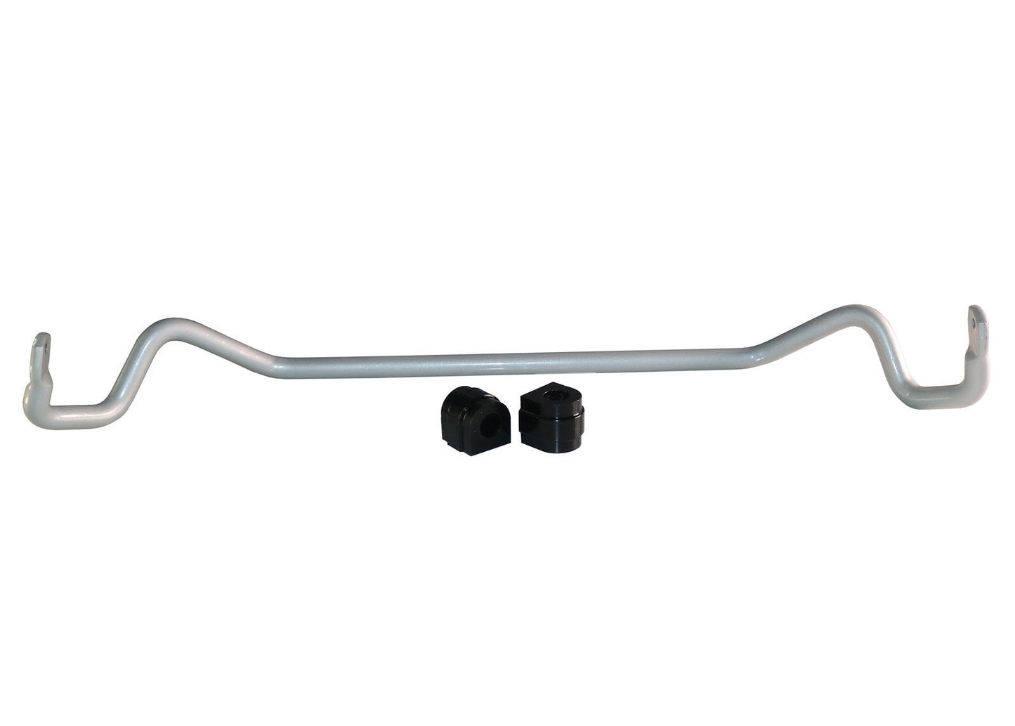 Whiteline Front Sway Bar - 27mm Non Adjustable to Suit BMW 1 Series E80, 3 Series E90 | BBF43