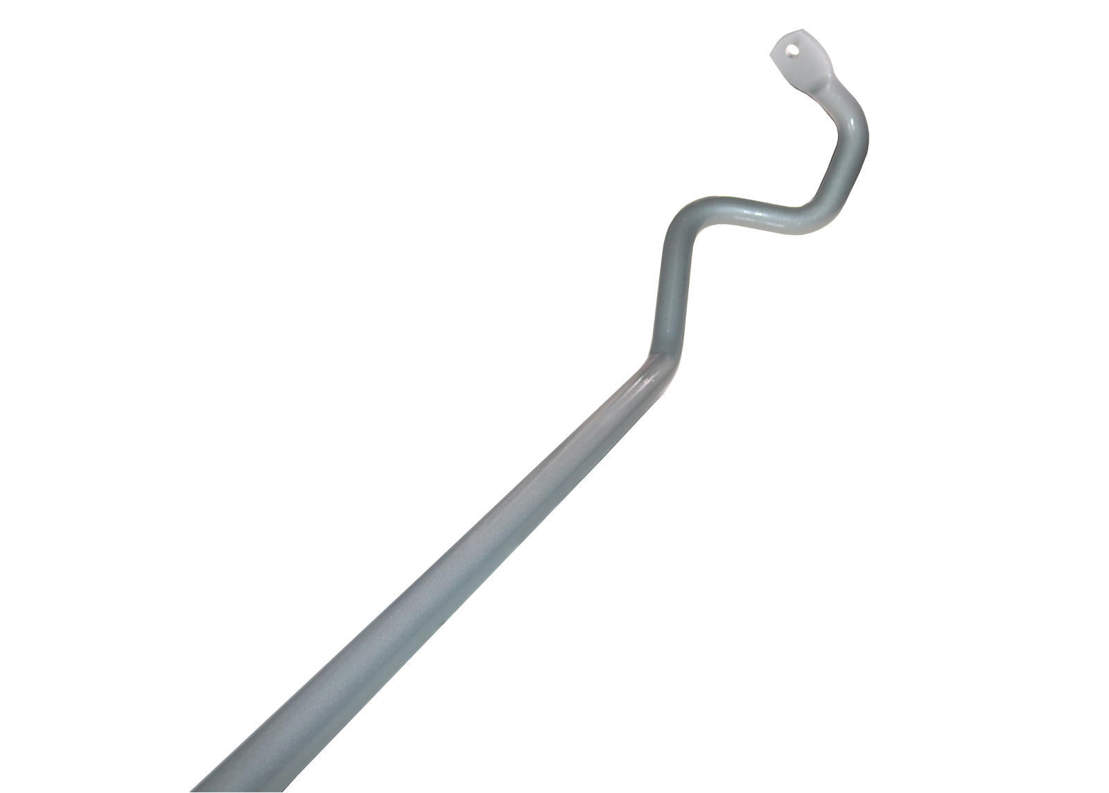 Whiteline Front Sway Bar - 27mm Non Adjustable to Suit BMW 1 Series E80, 3 Series E90 | BBF43