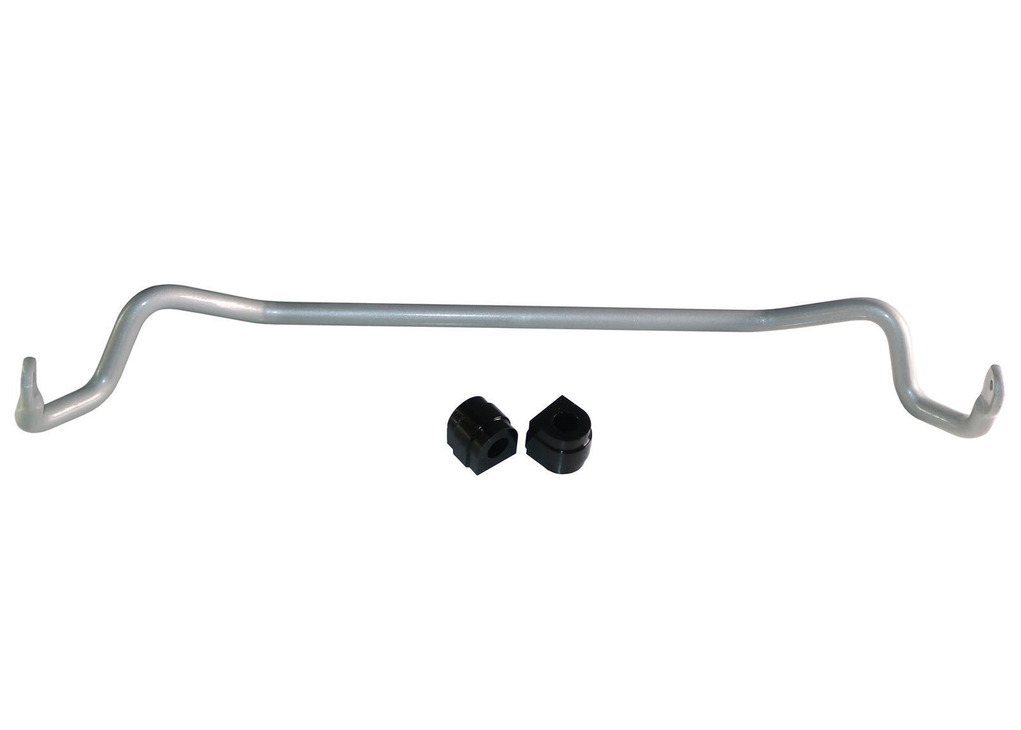 Whiteline Front Sway Bar - 27mm Non Adjustable to Suit BMW 1 Series E80, 3 Series E90 | BBF43