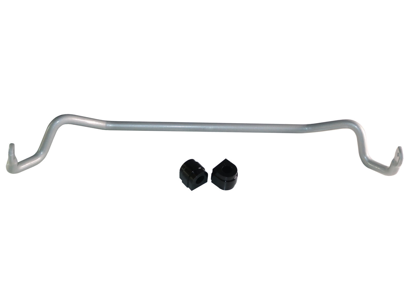 Whiteline Front Sway Bar - 27mm Non Adjustable to Suit BMW 1 Series E80, 3 Series E90 | BBF43