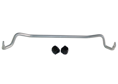 Whiteline Front Sway Bar - 27mm Non Adjustable to Suit BMW 1 Series E80, 3 Series E90 | BBF43