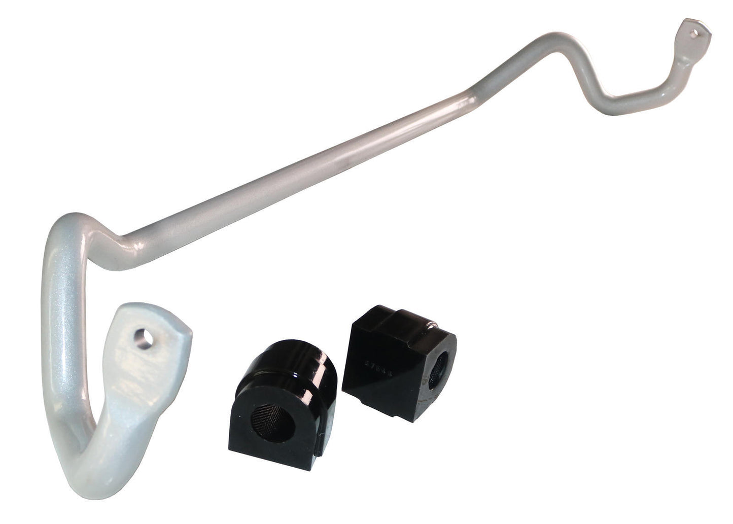 Whiteline Front Sway Bar - 27mm Non Adjustable to Suit BMW 1 Series E80, 3 Series E90 | BBF43