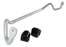 Whiteline Front Sway Bar - 27mm Non Adjustable to Suit BMW 1 Series E80, 3 Series E90 | BBF43