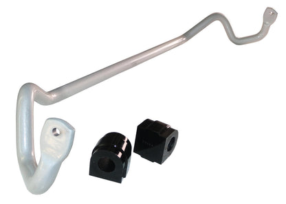 Whiteline Front Sway Bar - 27mm Non Adjustable to Suit BMW 1 Series E80, 3 Series E90 | BBF43