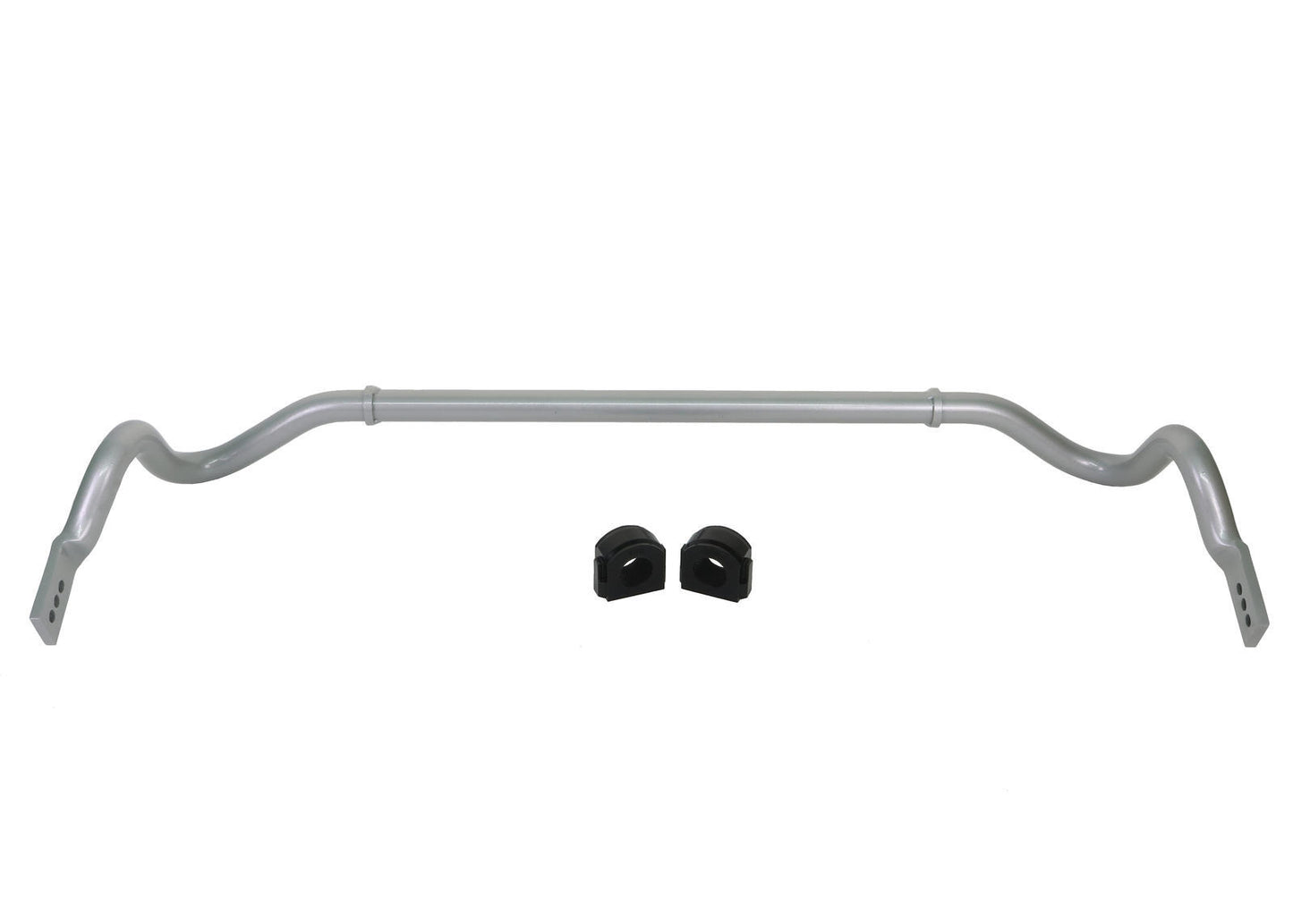 Whiteline Front Sway Bar - 30mm 3 Point Adjustable to Suit BMW M2, M3 and M4 F80 Series | BBF44Z