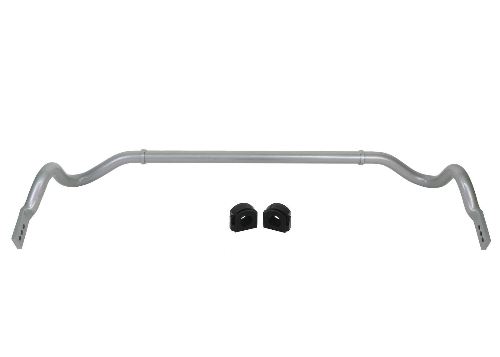 Whiteline Front Sway Bar - 30mm 3 Point Adjustable to Suit BMW M2, M3 and M4 F80 Series | BBF44Z