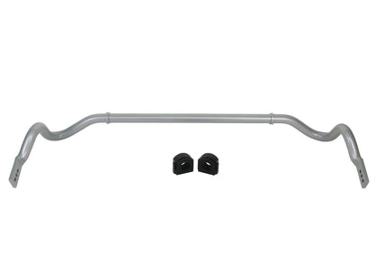 Whiteline Front Sway Bar - 30mm 3 Point Adjustable to Suit BMW M2, M3 and M4 F80 Series | BBF44Z