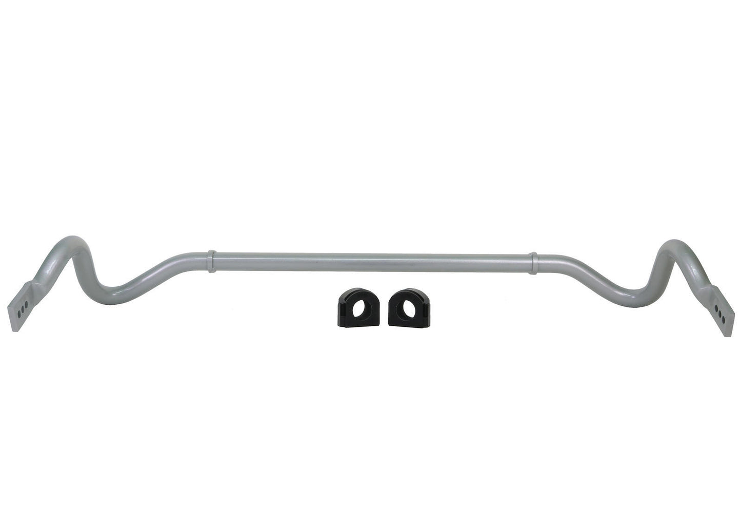 Whiteline Front Sway Bar - 30mm 3 Point Adjustable to Suit BMW M2, M3 and M4 F80 Series | BBF44Z