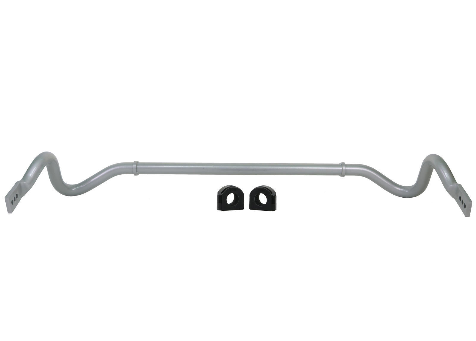 Whiteline Front Sway Bar - 30mm 3 Point Adjustable to Suit BMW M2, M3 and M4 F80 Series | BBF44Z