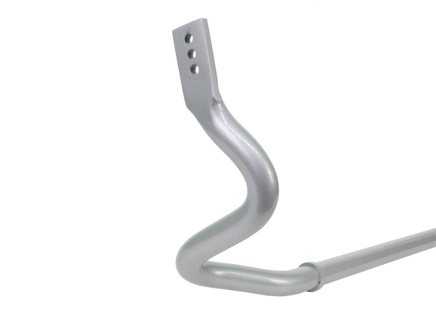 Whiteline Front Sway Bar - 30mm 3 Point Adjustable to Suit BMW M2, M3 and M4 F80 Series | BBF44Z