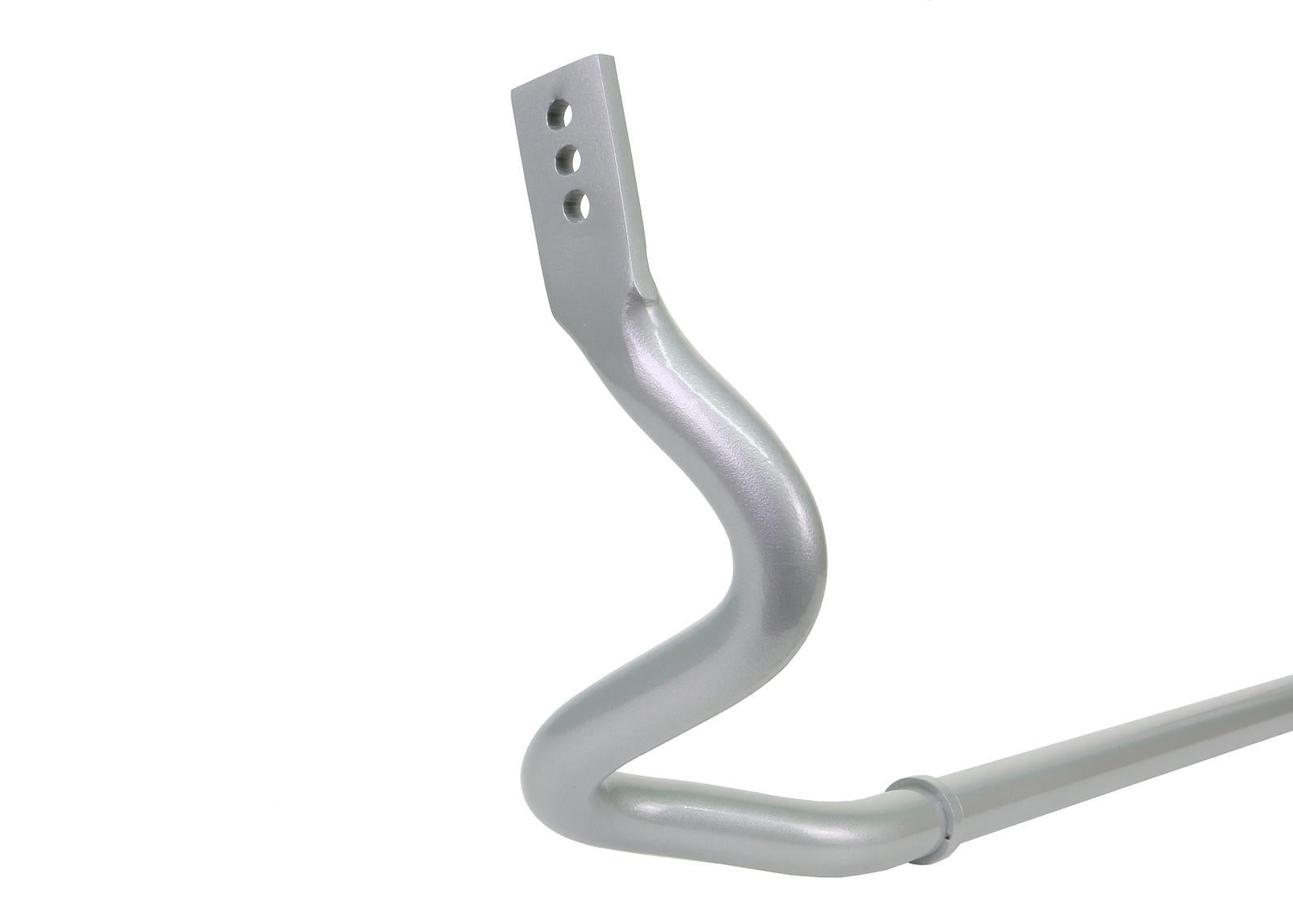 Whiteline Front Sway Bar - 30mm 3 Point Adjustable to Suit BMW M2, M3 and M4 F80 Series | BBF44Z