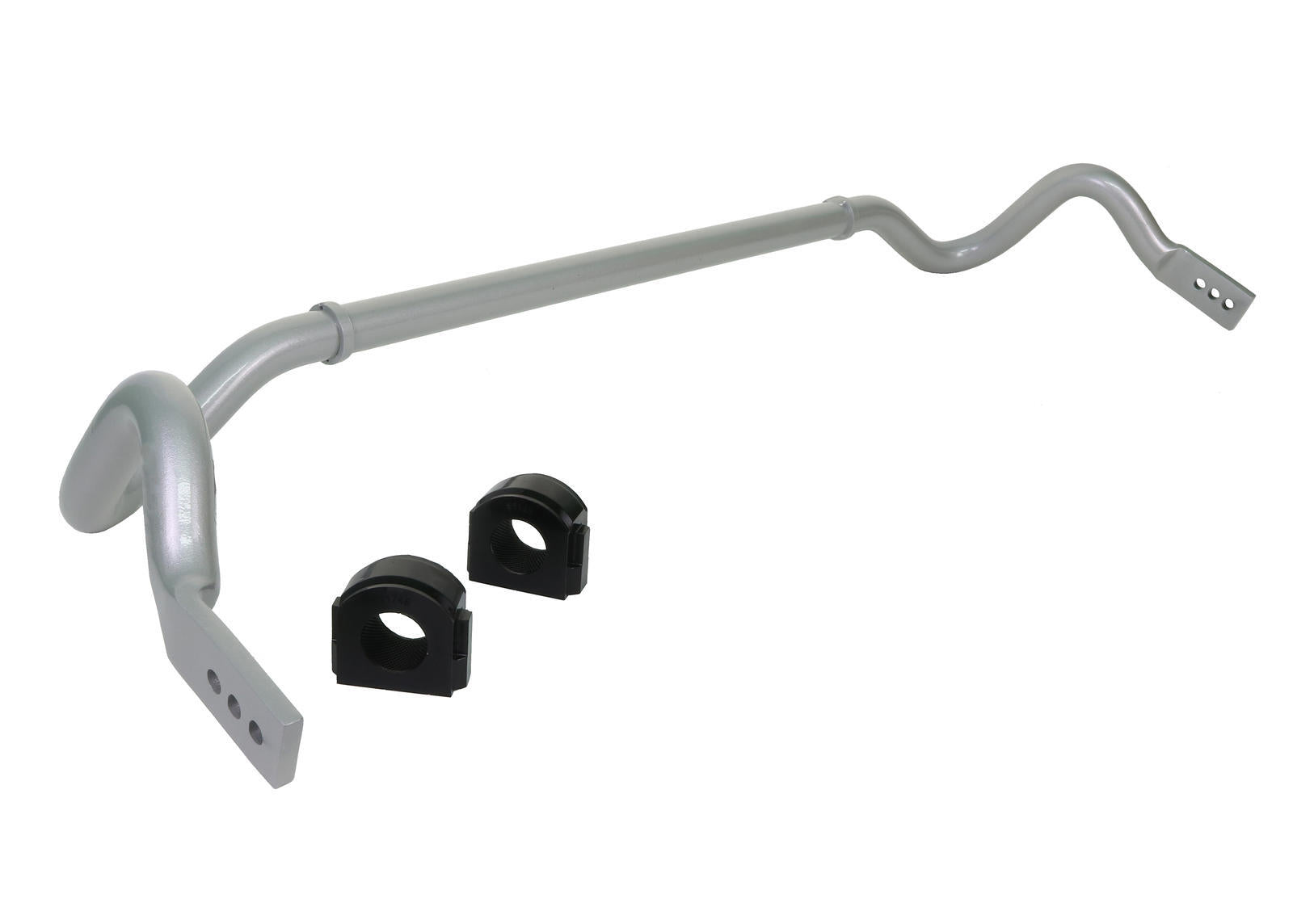 Whiteline Front Sway Bar - 30mm 3 Point Adjustable to Suit BMW M2, M3 and M4 F80 Series | BBF44Z