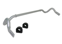 Whiteline Front Sway Bar - 30mm 3 Point Adjustable to Suit BMW M2, M3 and M4 F80 Series | BBF44Z