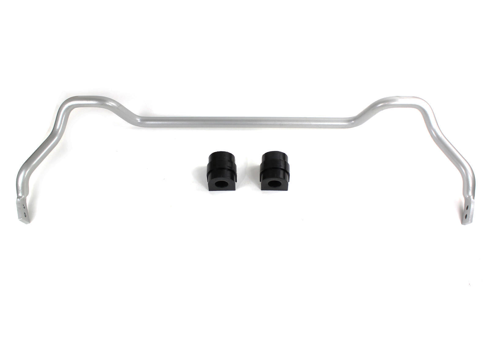 Whiteline Front Sway Bar - 27mm 2 Point Adjustable to Suit BMW 3 Series E46 | BBF45Z