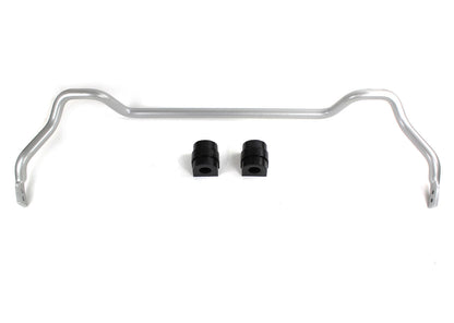 Whiteline Front Sway Bar - 27mm 2 Point Adjustable to Suit BMW 3 Series E46 | BBF45Z