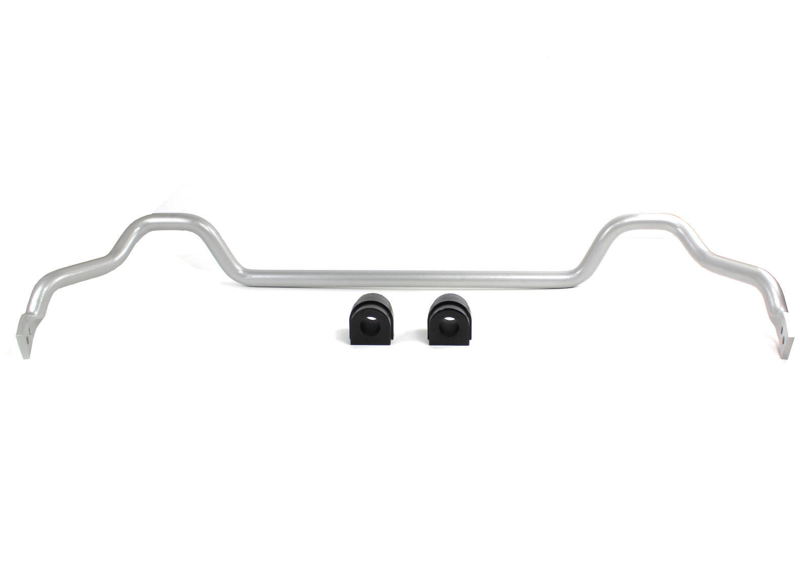 Whiteline Front Sway Bar - 27mm 2 Point Adjustable to Suit BMW 3 Series E46 | BBF45Z
