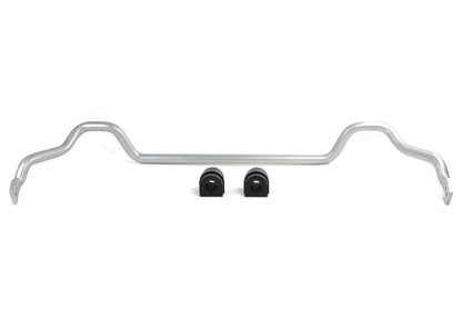 Whiteline Front Sway Bar - 27mm 2 Point Adjustable to Suit BMW 3 Series E46 | BBF45Z
