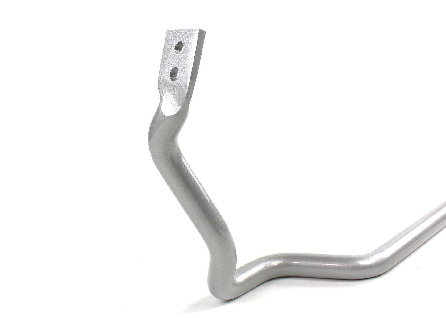 Whiteline Front Sway Bar - 27mm 2 Point Adjustable to Suit BMW 3 Series E46 | BBF45Z