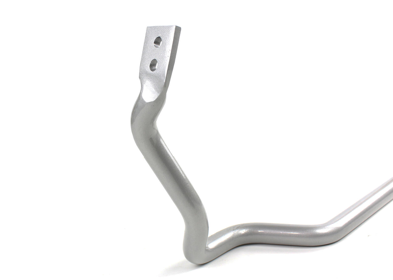 Whiteline Front Sway Bar - 27mm 2 Point Adjustable to Suit BMW 3 Series E46 | BBF45Z