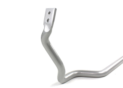 Whiteline Front Sway Bar - 27mm 2 Point Adjustable to Suit BMW 3 Series E46 | BBF45Z