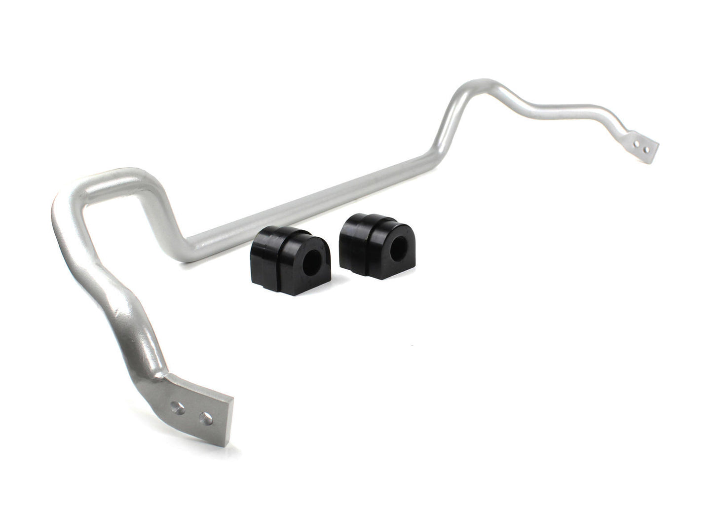 Whiteline Front Sway Bar - 27mm 2 Point Adjustable to Suit BMW 3 Series E46 | BBF45Z
