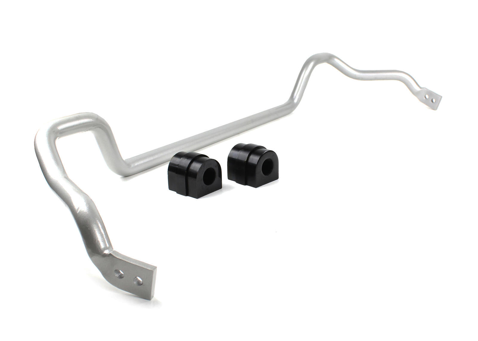 Whiteline Front Sway Bar - 27mm 2 Point Adjustable to Suit BMW 3 Series E46 | BBF45Z