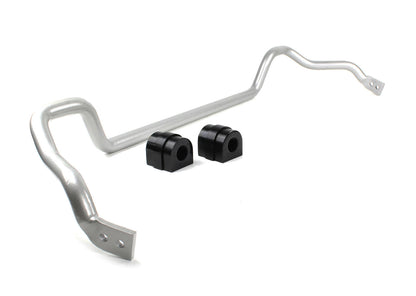 Whiteline Front Sway Bar - 27mm 2 Point Adjustable to Suit BMW 3 Series E46 | BBF45Z