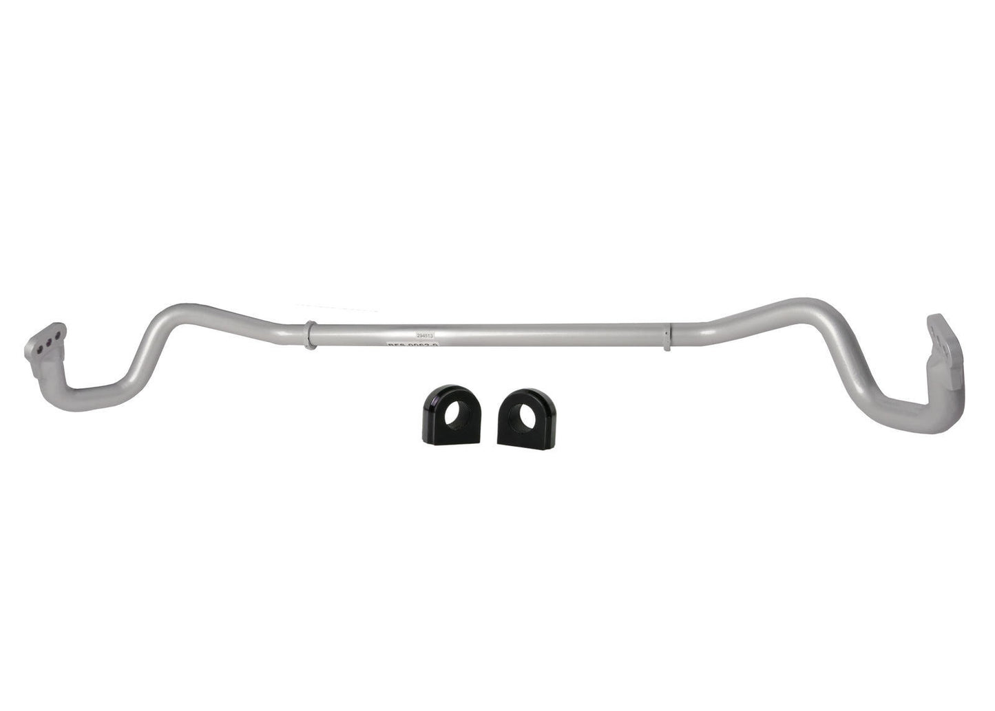 Whiteline Front Sway Bar - 30mm Non Adjustable to Suit BMW M3 E90 | BBF46