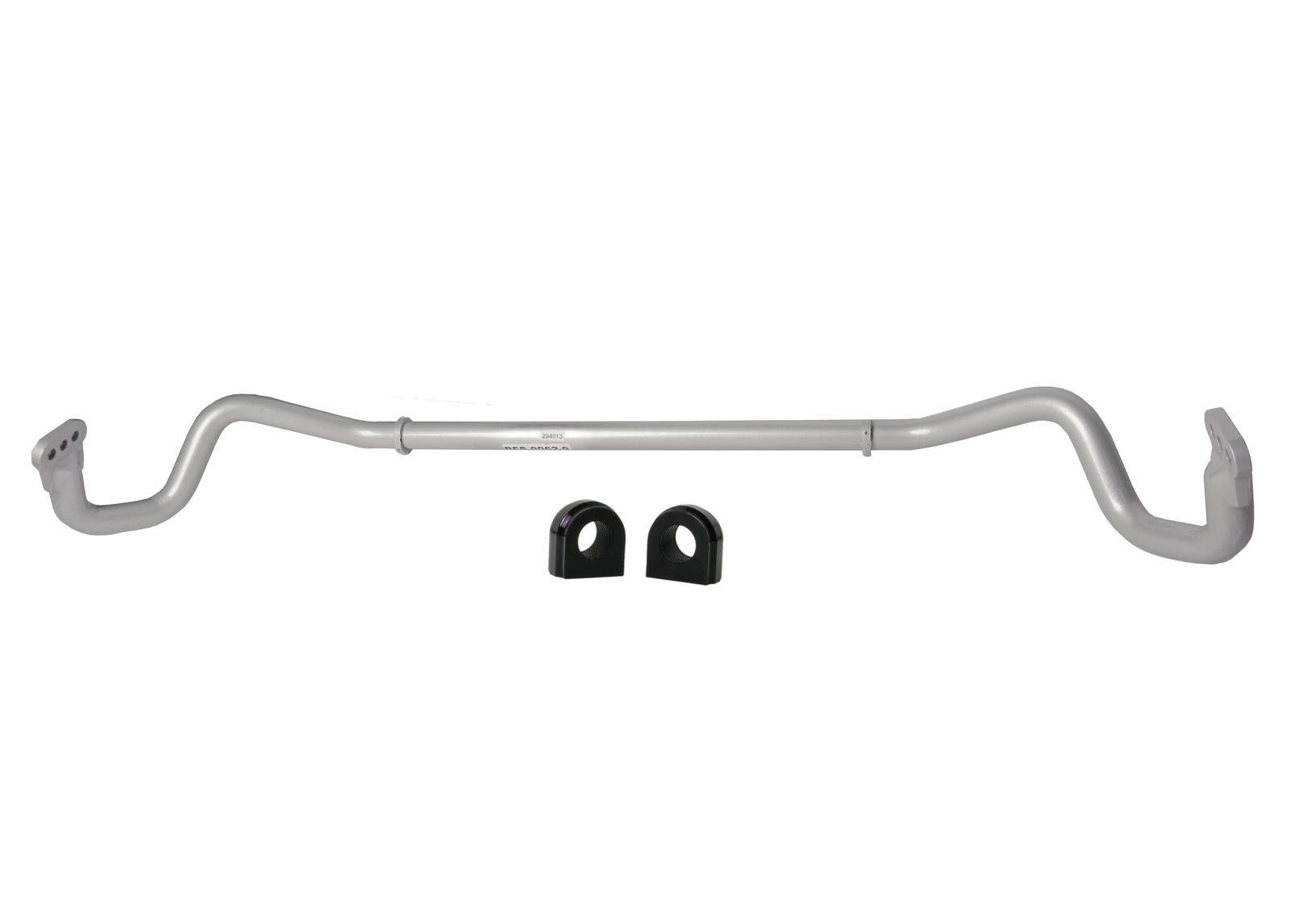 Whiteline Front Sway Bar - 30mm Non Adjustable to Suit BMW M3 E90 | BBF46