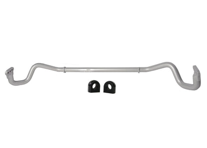 Whiteline Front Sway Bar - 30mm Non Adjustable to Suit BMW M3 E90 | BBF46