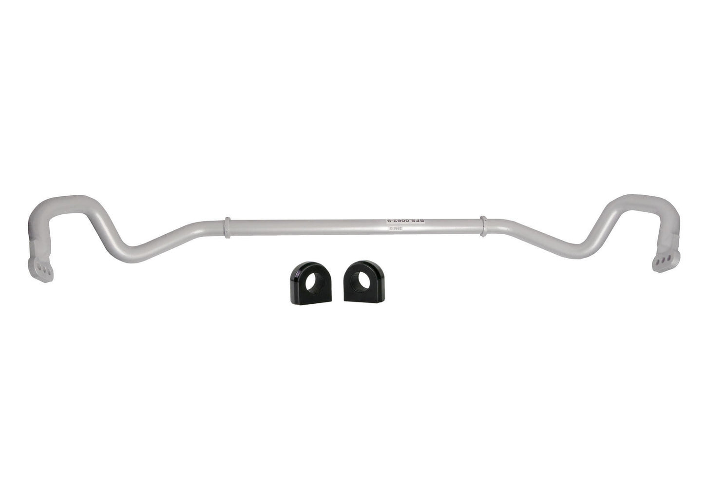 Whiteline Front Sway Bar - 30mm Non Adjustable to Suit BMW M3 E90 | BBF46