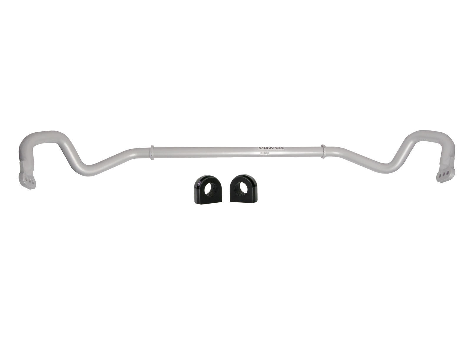 Whiteline Front Sway Bar - 30mm Non Adjustable to Suit BMW M3 E90 | BBF46