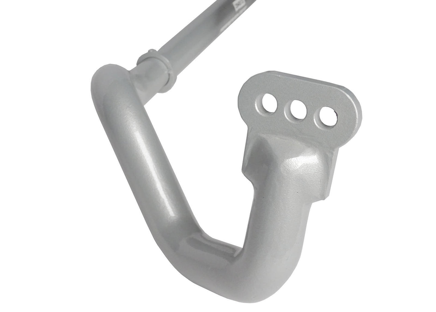 Whiteline Front Sway Bar - 30mm Non Adjustable to Suit BMW M3 E90 | BBF46