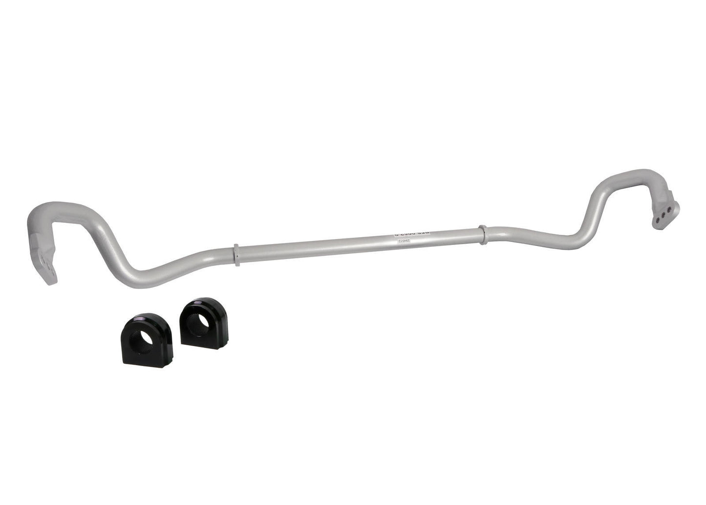Whiteline Front Sway Bar - 30mm Non Adjustable to Suit BMW M3 E90 | BBF46