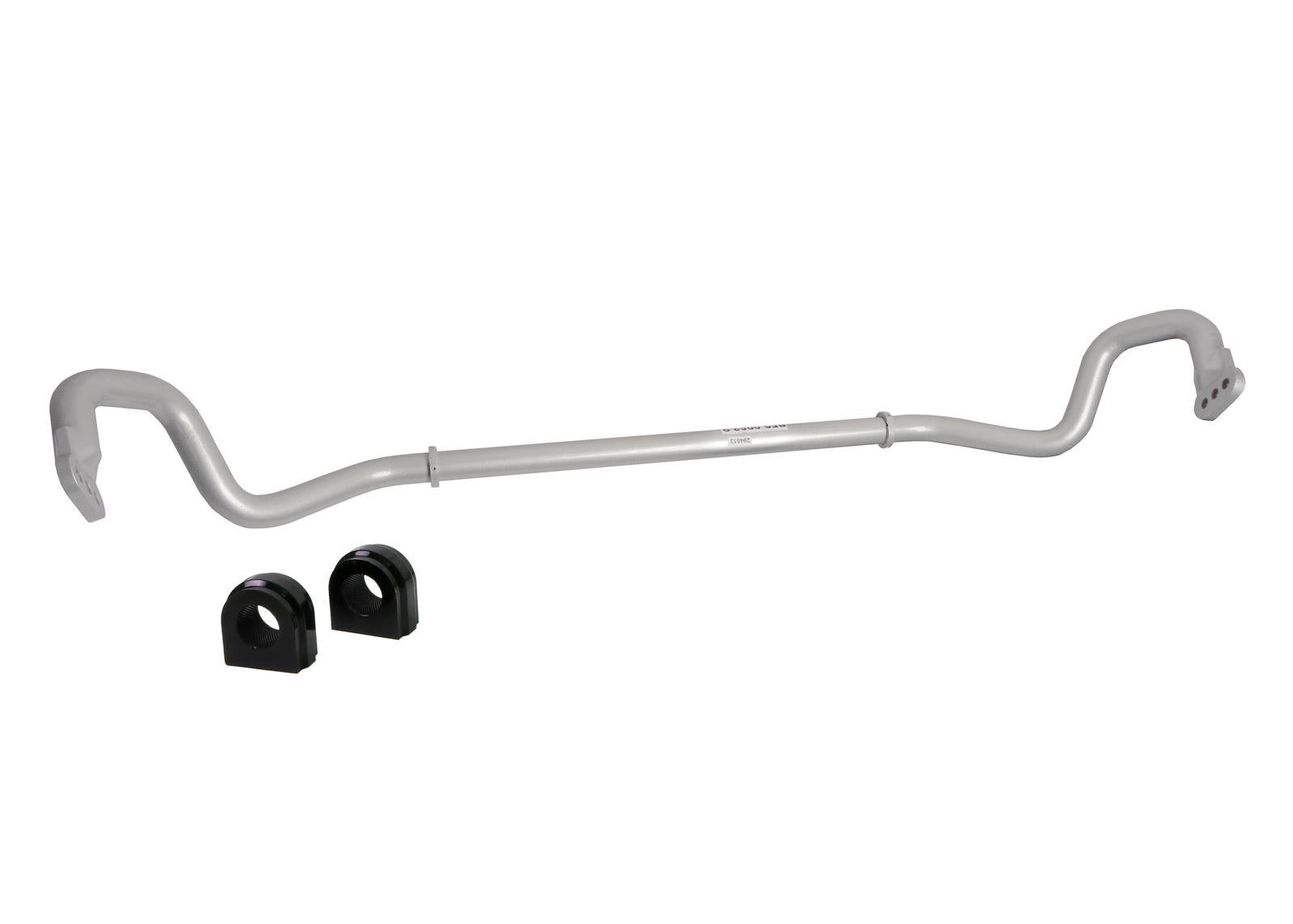 Whiteline Front Sway Bar - 30mm Non Adjustable to Suit BMW M3 E90 | BBF46